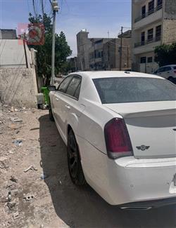 كرايسلر 300